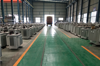 西峡S13-1000kva/10kv/0.4kv油浸式变压器